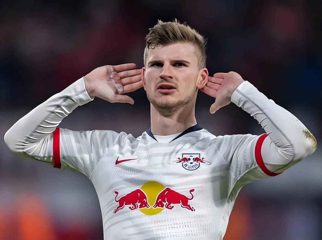 维尔纳转会迈阿密国际：德甲失意后美职联能否成其职业转折点？