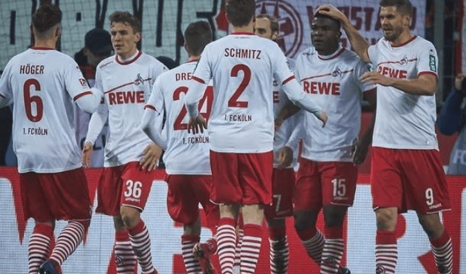 德甲焦点战：科隆主场迎战拜仁慕尼黑——全方位解析与比分预测